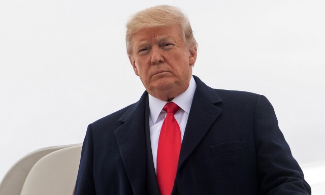 Trump om påstått journalist-drap: Advarer om «alvorlig straff»